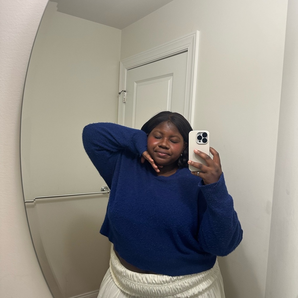 Meet your Posher, Akweshie